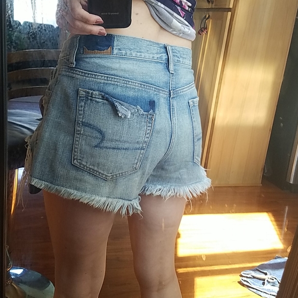 American Eagle size 6, UK 10 - Picture 2 of 6